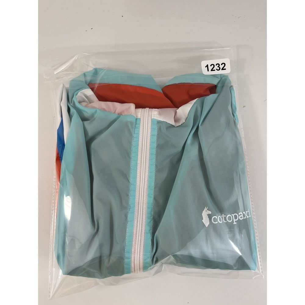 Cotopaxi Teca Technical Packable Color Block Wind… - image 8
